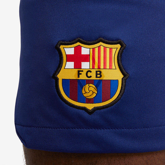 Shorts Nike FC Barcelona 2023/24 I Torcedor