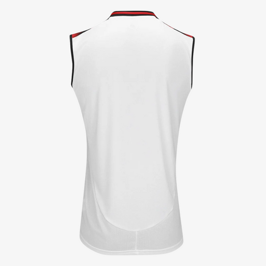 Regata Adidas Flamengo 2025/26 II