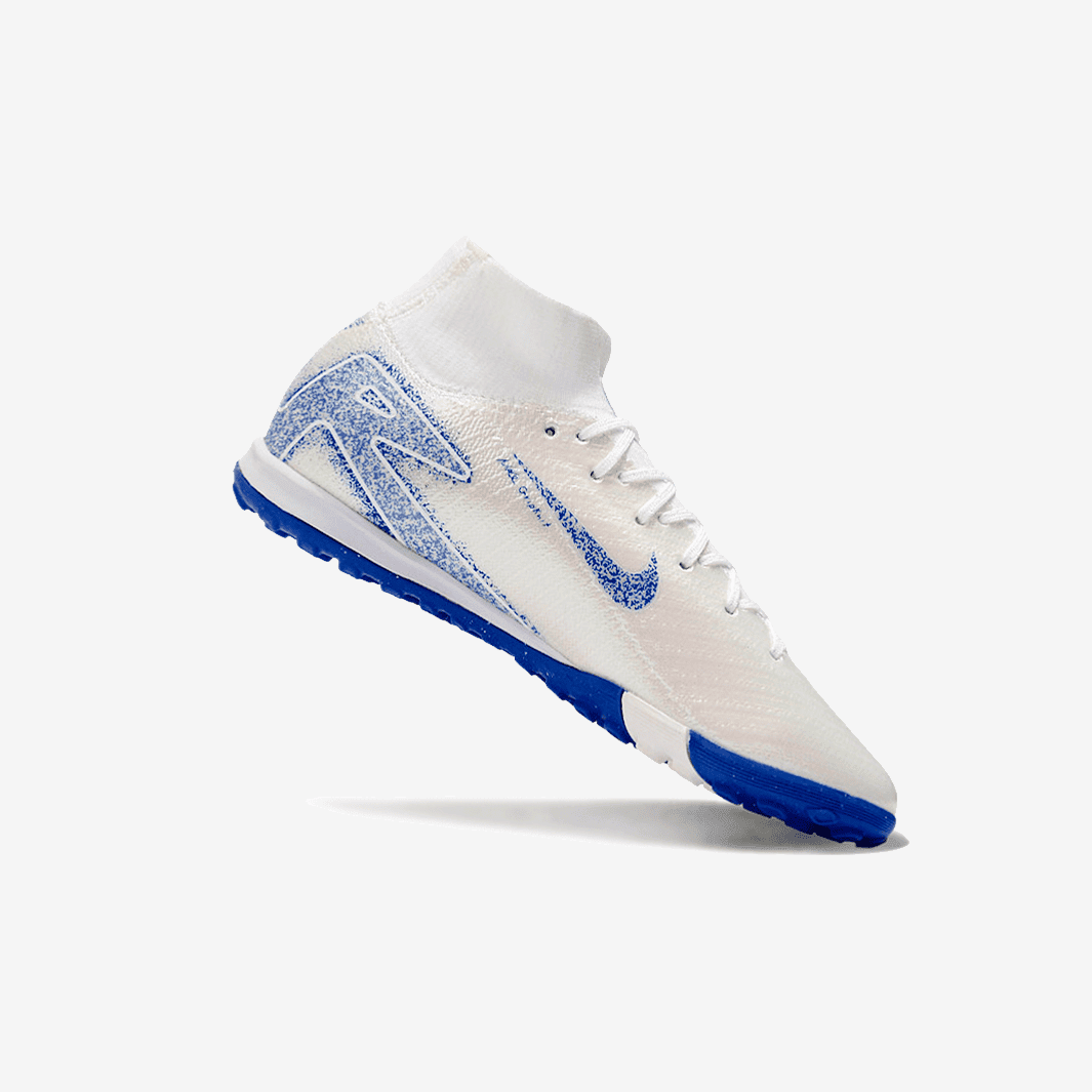 Chuteira Nike Air Zoom Mercurial Superfly 10 Pro Society