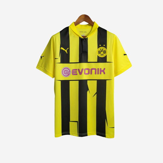 Camisa Borussia Dortmund 2012/2013 Retrô