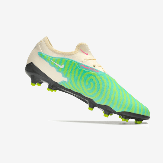 Chuteira Nike Phantom GX Academy Campo