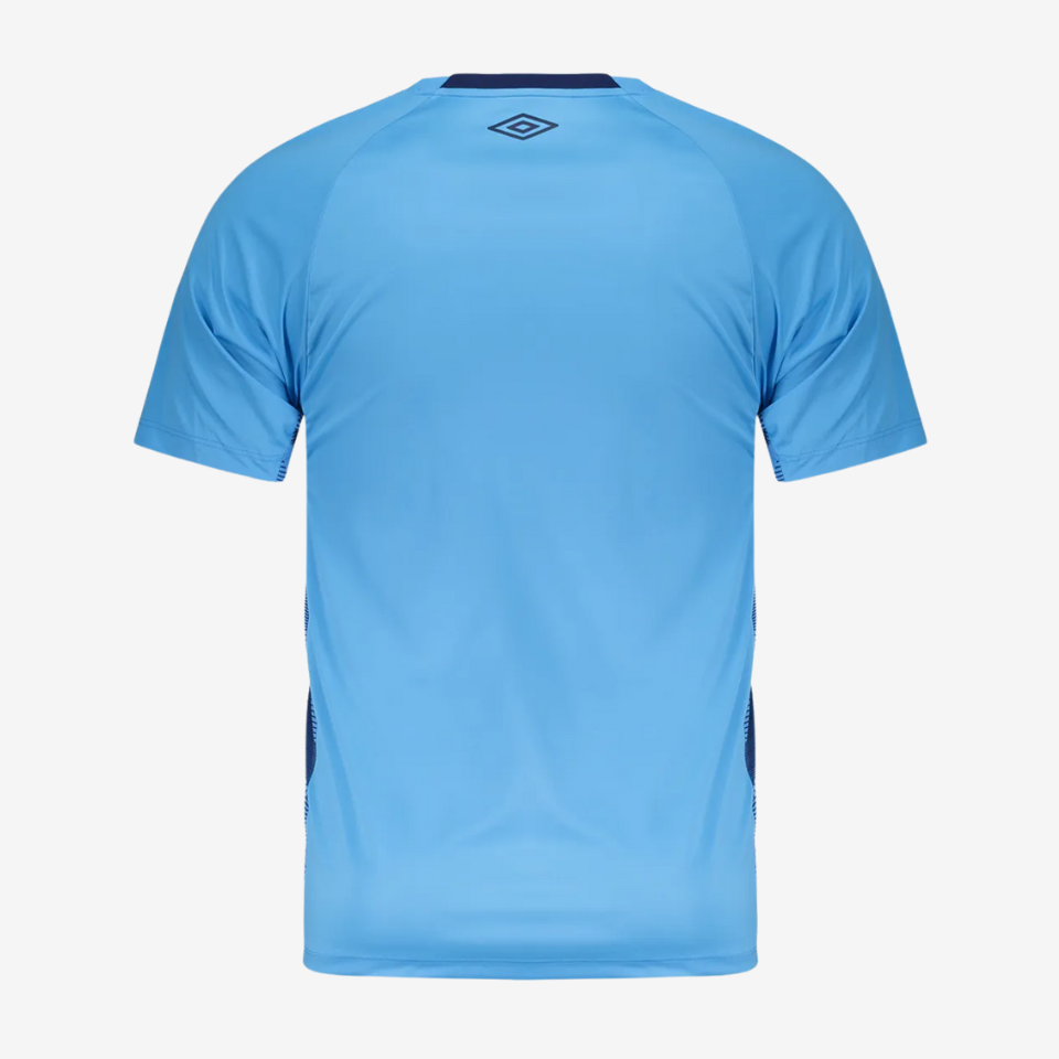 CAMISA GOLEIRO UMBRO FLUMINENSE 2025/26 - AZUL