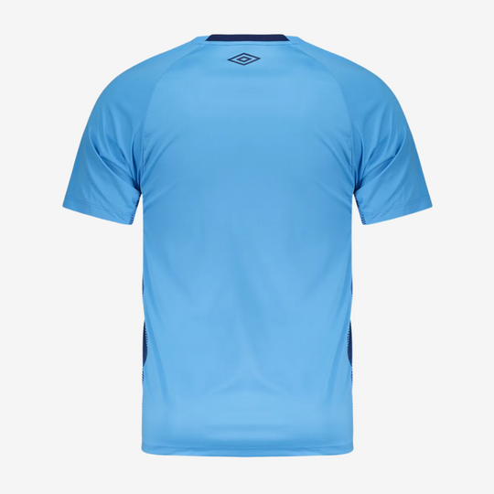 CAMISA GOLEIRO UMBRO FLUMINENSE 2025/26 - AZUL