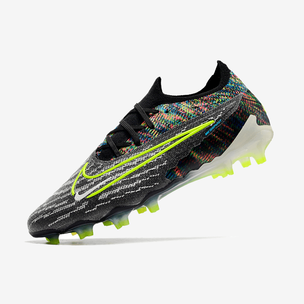 Chuteira Nike Phantom GX Elite Campo