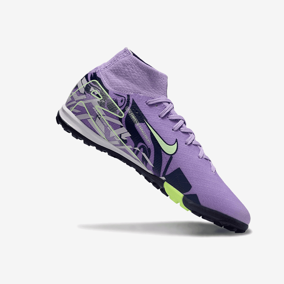 Chuteira Nike Air Zoom Mercurial Superfly 10 Pro Society