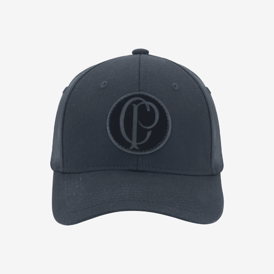 Boné Corinthians CP - Preto