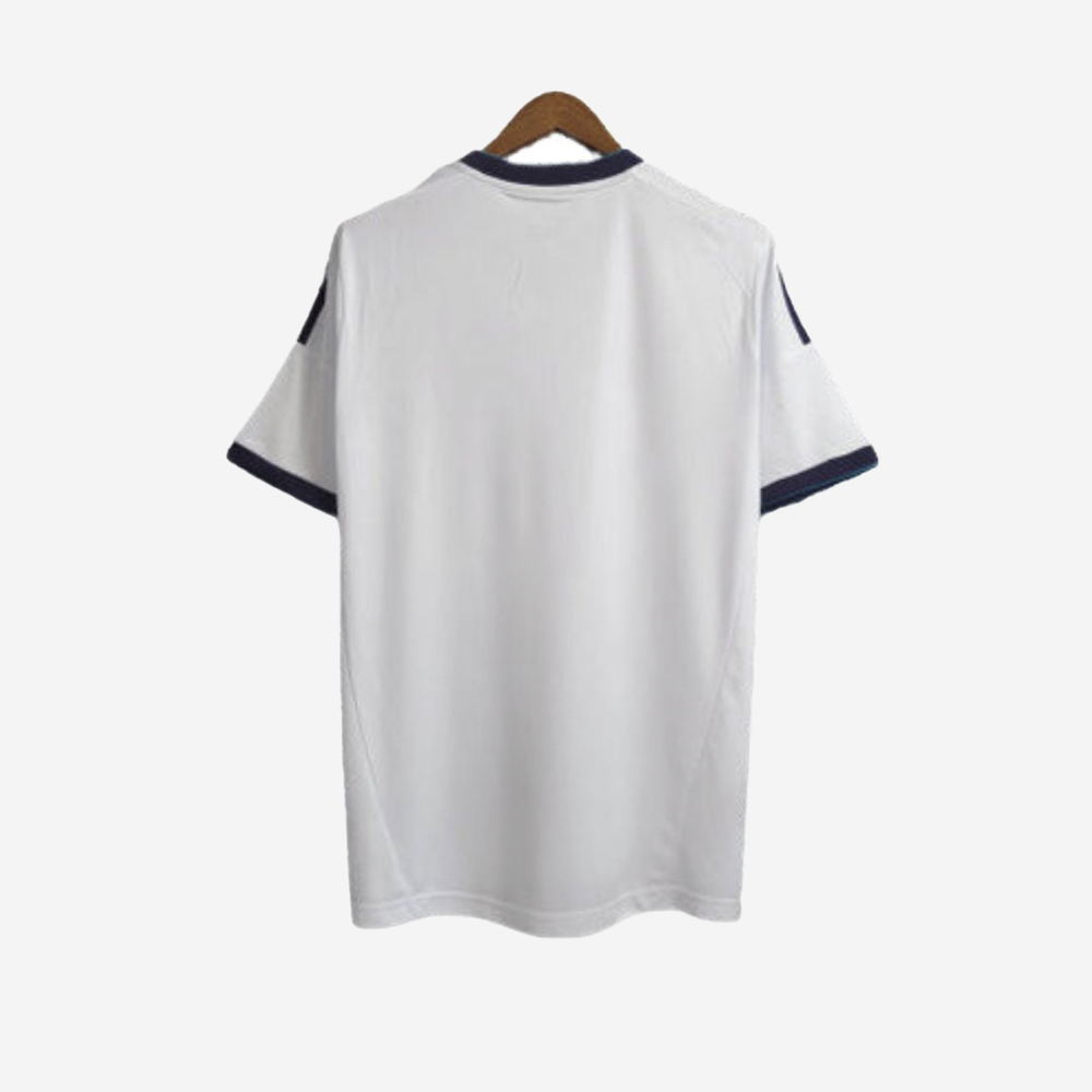 Camisa Real Madrid 2012/13 Retrô