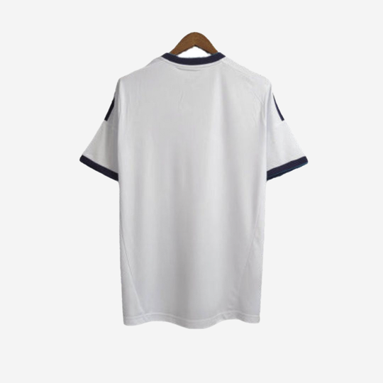 Camisa Real Madrid 2012/13 Retrô