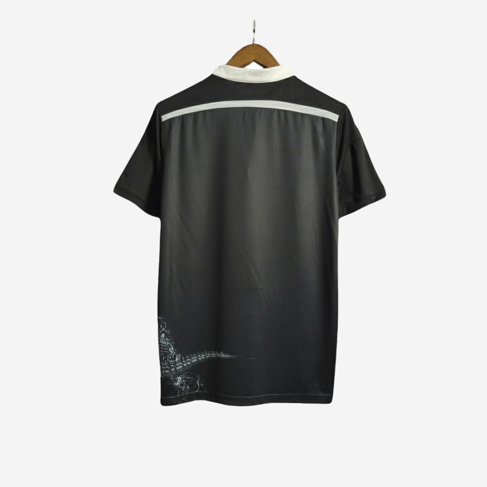 Camisa Real Madrid 2014/15 Retrô