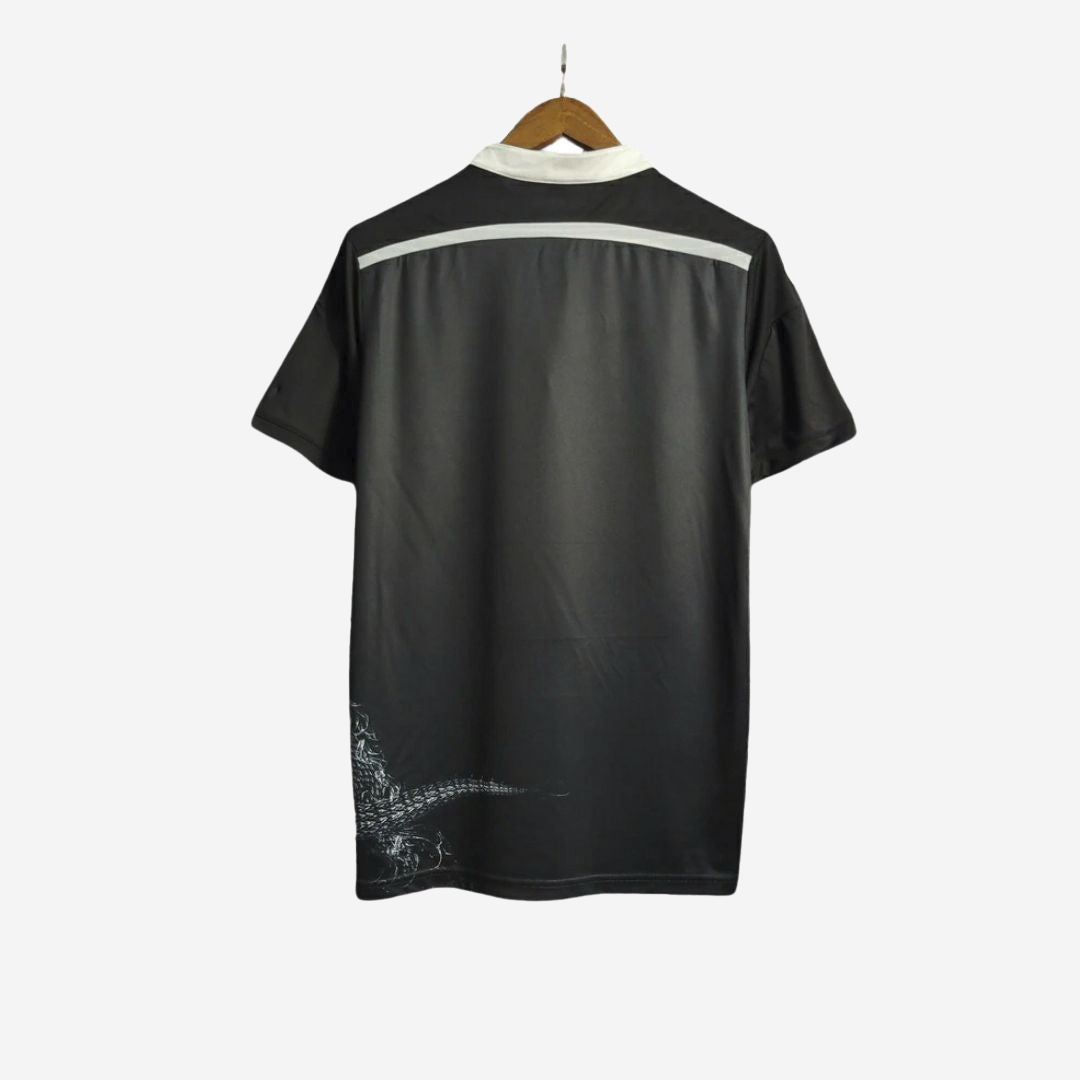 Camisa Real Madrid 2014/15 Retrô