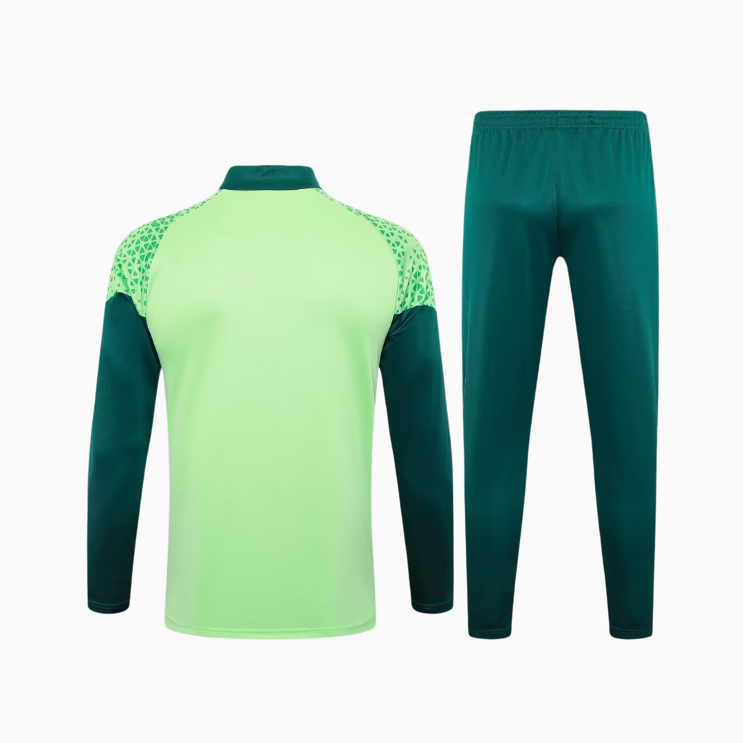 Conjunto de Treino Puma Palmeiras 2024/25 II – Masculino