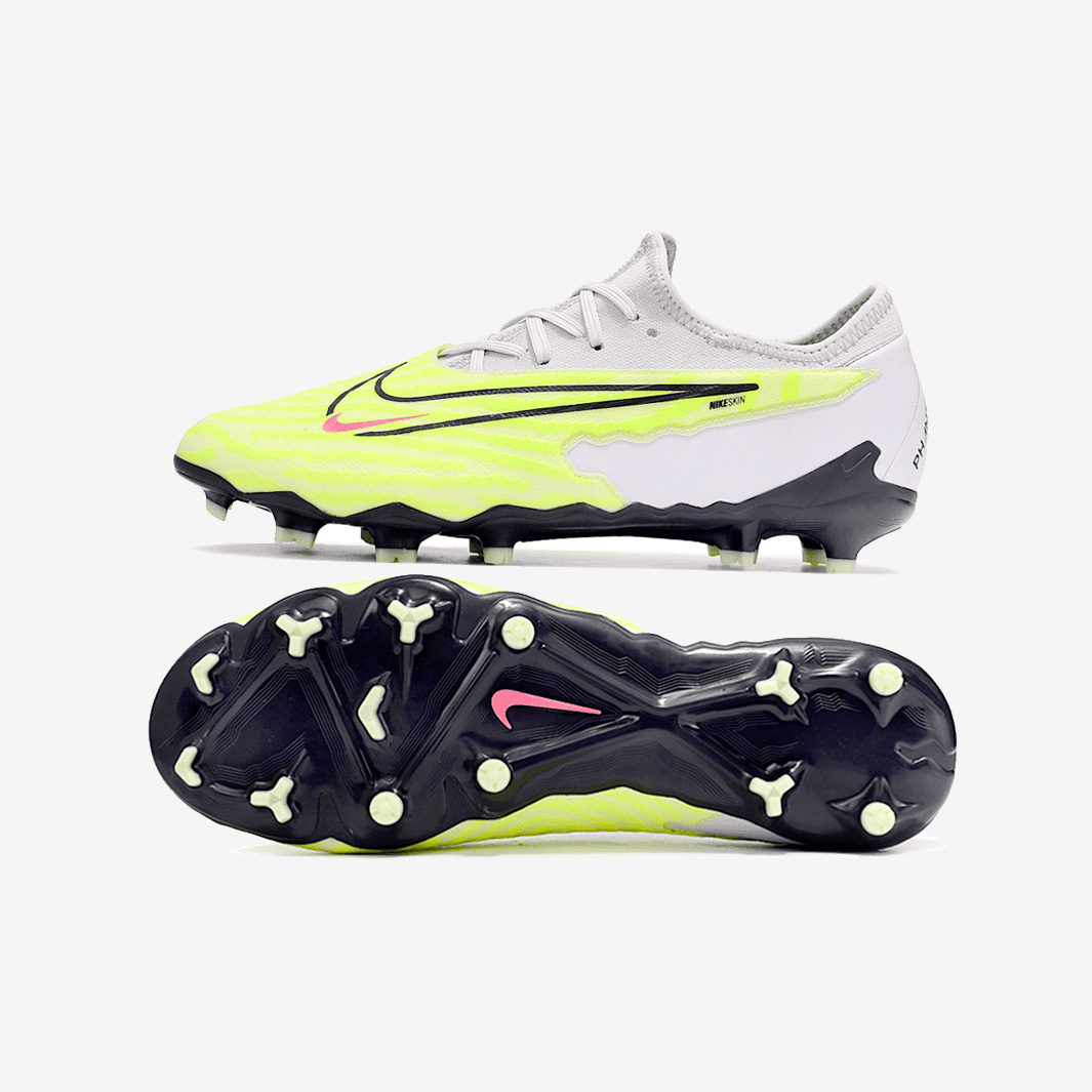 Chuteira Nike Phantom GX Academy Campo