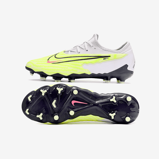 Chuteira Nike Phantom GX Academy Campo
