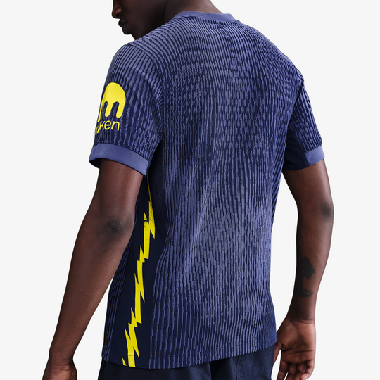 Camisa Nike Atlético De Madrid 2025/26 II Authentic