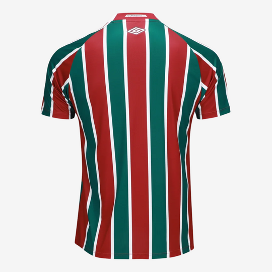 Camisa Umbro Fluminense 2025/26 I