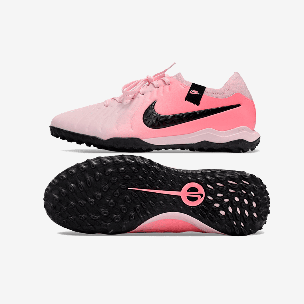 Chuteira Nike Tiempo Legend 10 Pro Society