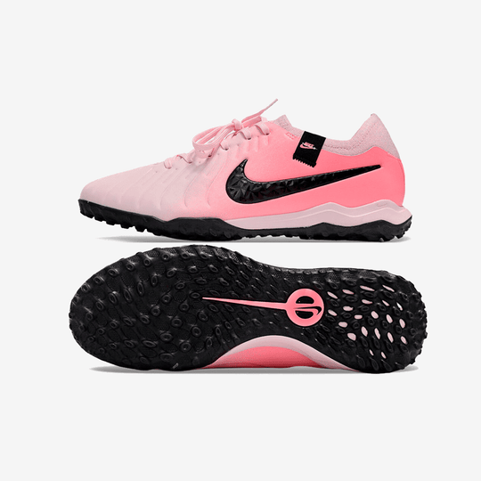 Chuteira Nike Tiempo Legend 10 Pro Society