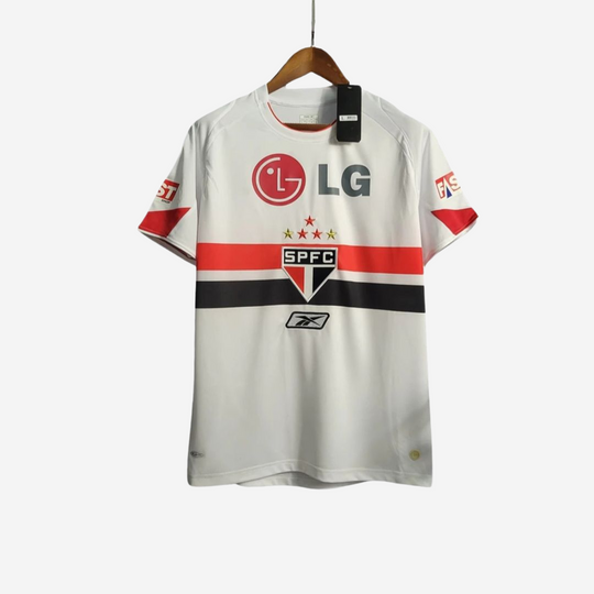 Camisa São Paulo 2006 Retrô