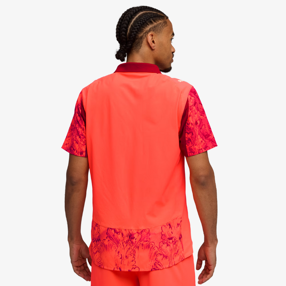 Camisa Puma Palmeiras x KidSuper 2025/26 Jogador