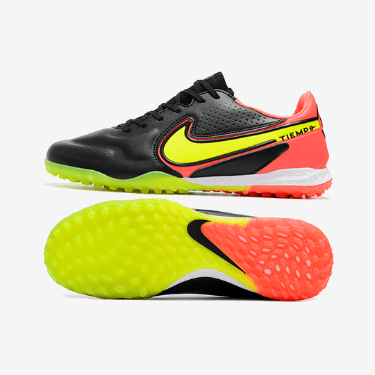 Chuteira Nike React Tiempo Legend 9 Pro Society