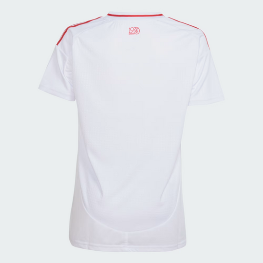 Camisa Feminina Adidas Internacional 2025/26 II