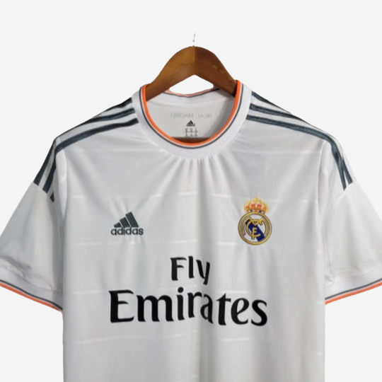 Camisa Real Madrid 2013/14 Retrô