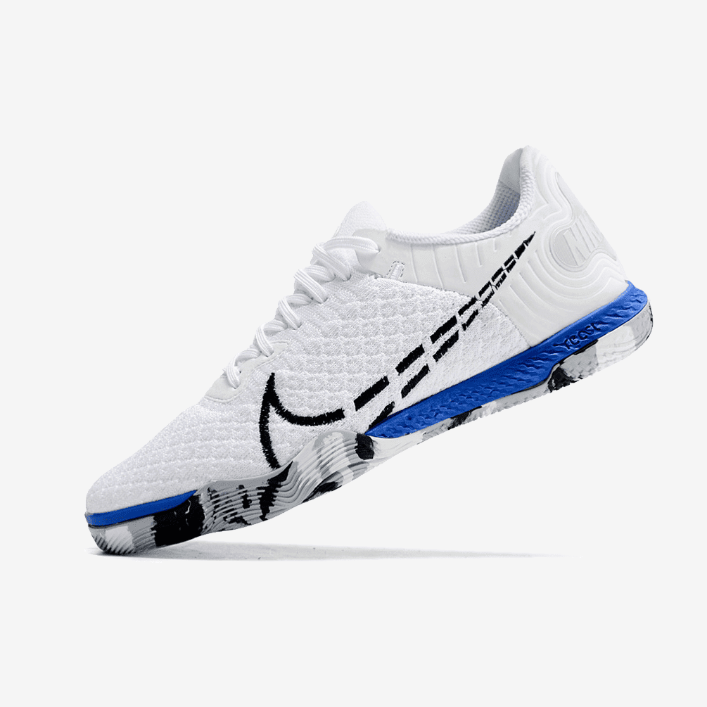 Chuteira Nike React Gato Futsal