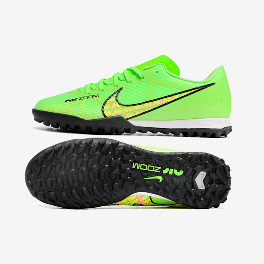 Chuteira Nike Air Zoom Mercurial Vapor 15 Academy Society