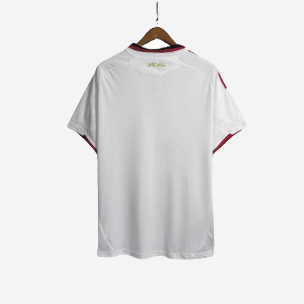 Camisa Milan 2009/10 Retrô