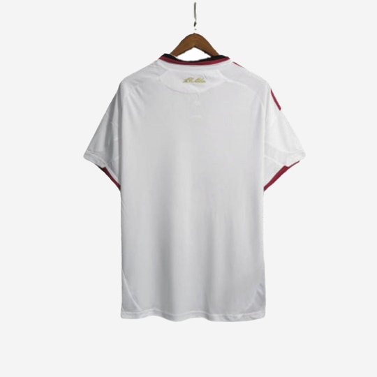 Camisa Milan 2009/10 Retrô