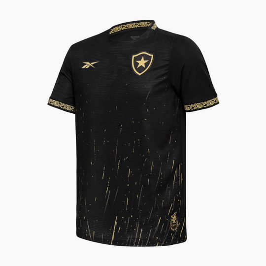 Camisa Reebok Botafogo 2024/25 II
