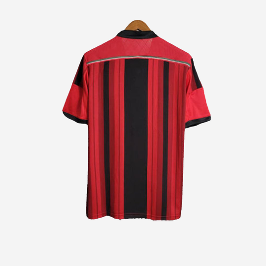 Camisa Milan 2014/15 Retrô