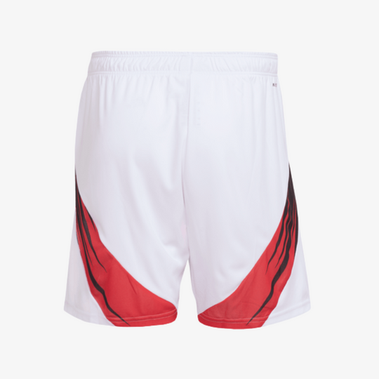 Shorts Adidas Flamengo 2025/26 I