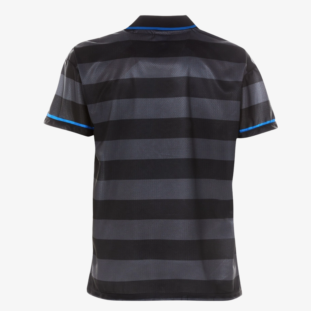 Camisa Retrô Inter de Milão 1997/98