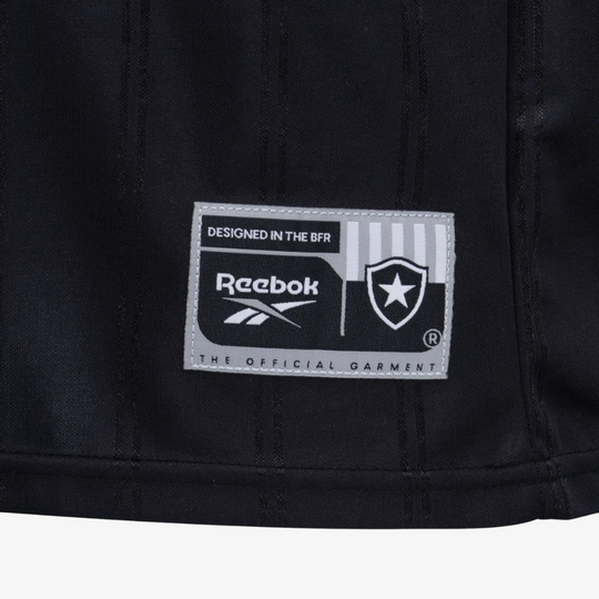 Camisa Reebok Botafogo 2025/26 II