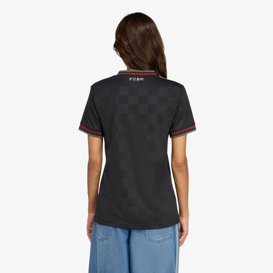 Camisa Feminina Adidas Bayern de Munique 2025/26 III Torcedor