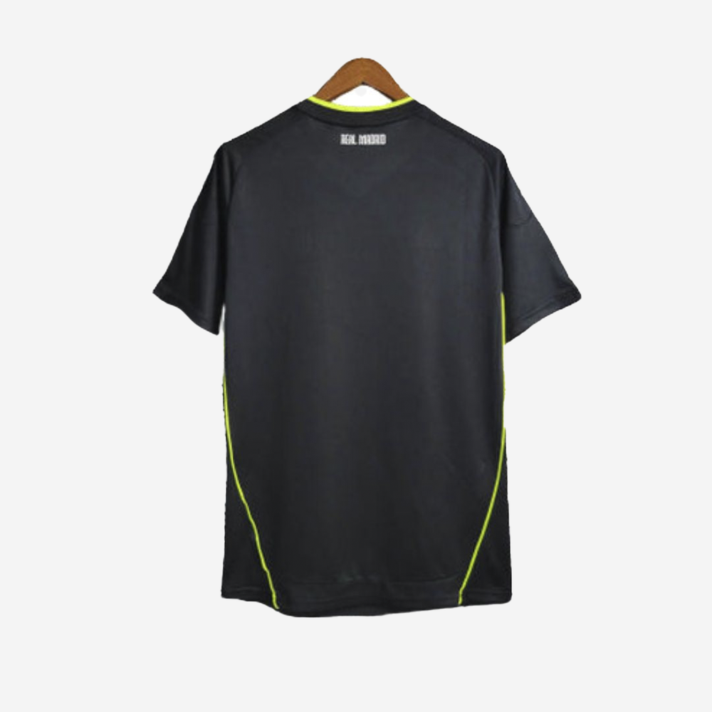 Camisa Real Madrid 2010/11 Retrô