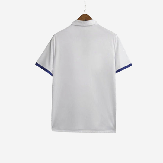 Camisa Real Madrid 2016/17 Retrô