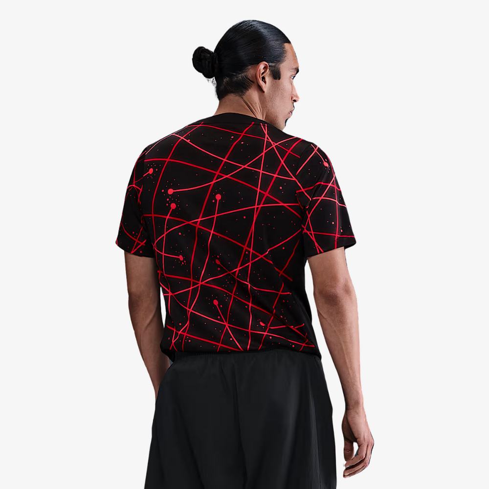 Camisa Nike Atlético de Madrid 2025/26 Pré-Jogo