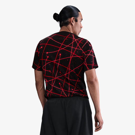 Camisa Nike Atlético de Madrid 2025/26 Pré-Jogo