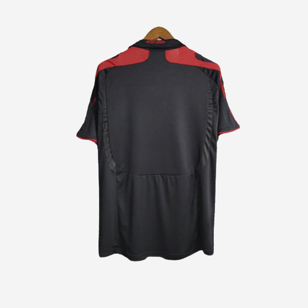 Camisa Milan 2007/08 Retrô