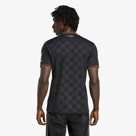 Camisa Adidas Bayern de Munique 2025/26 III Torcedor