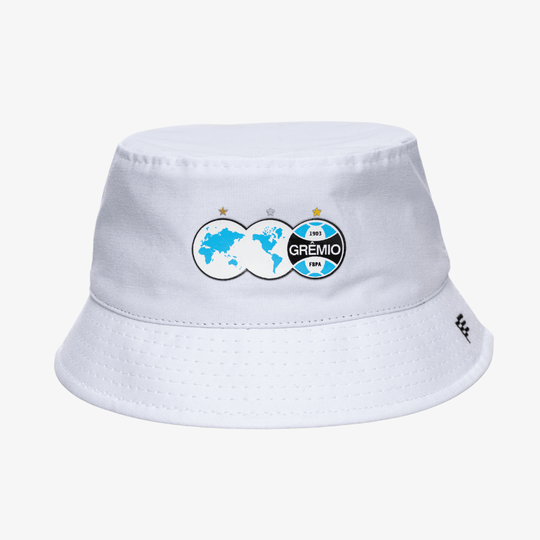Bucket Grêmio - Branco