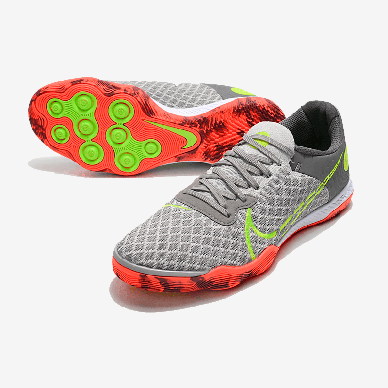 Chuteira Nike React Gato Futsal