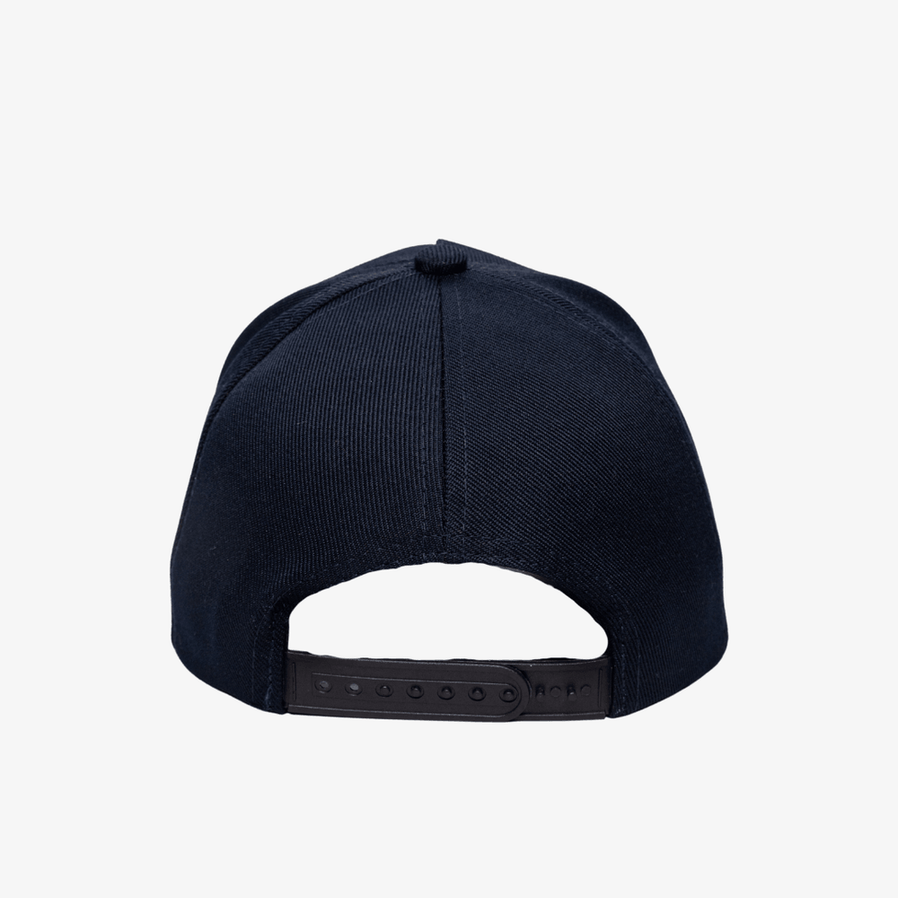 O Boné Grêmio - Azul Marinho