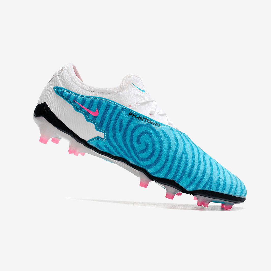Chuteira Nike Phantom GX Academy Campo