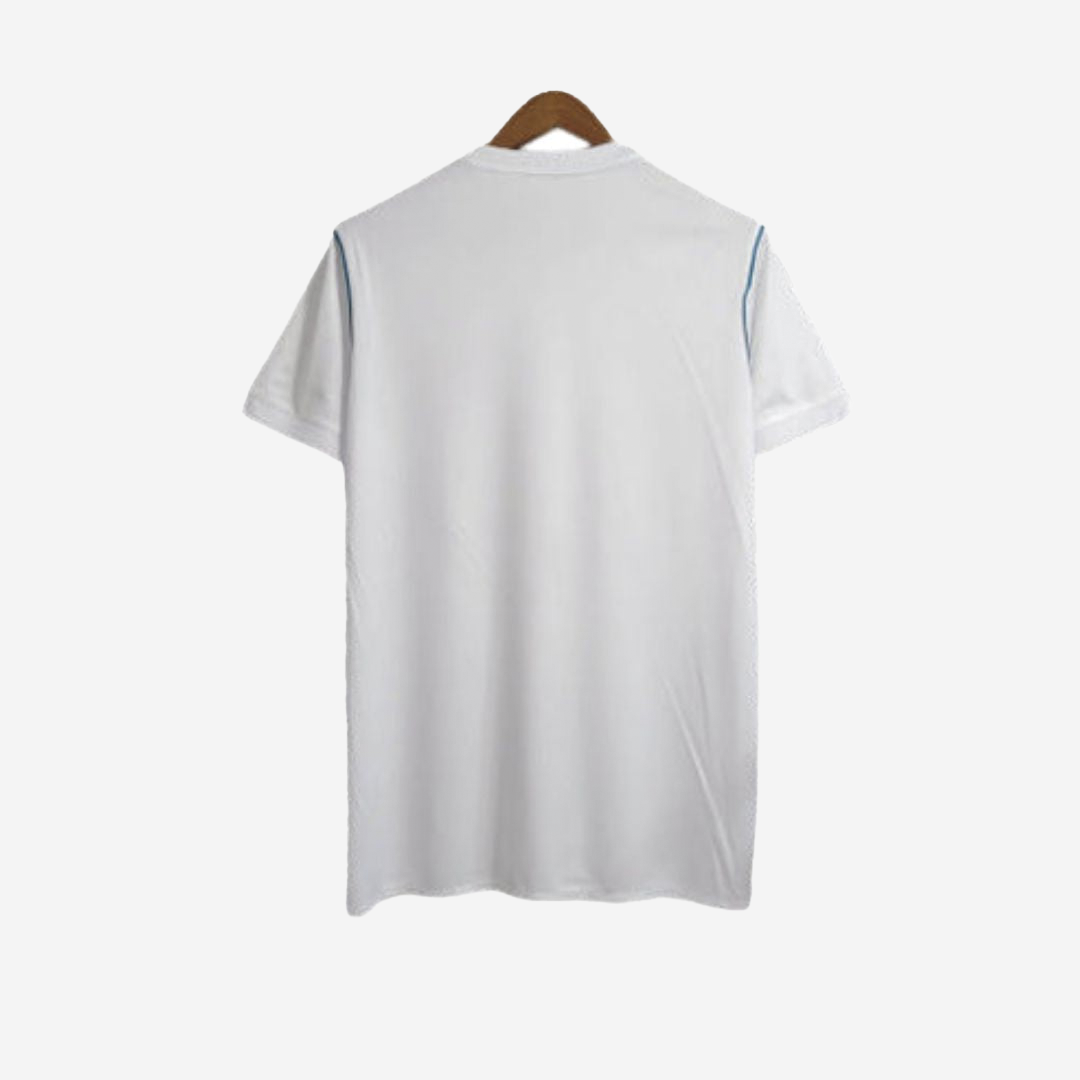 Camisa Real Madrid 2017/18 Retrô