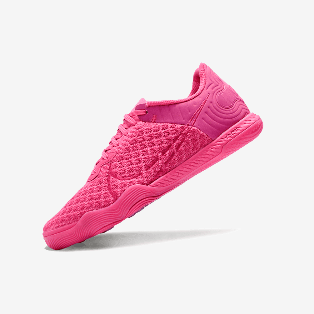 Chuteira Nike React Gato Futsal