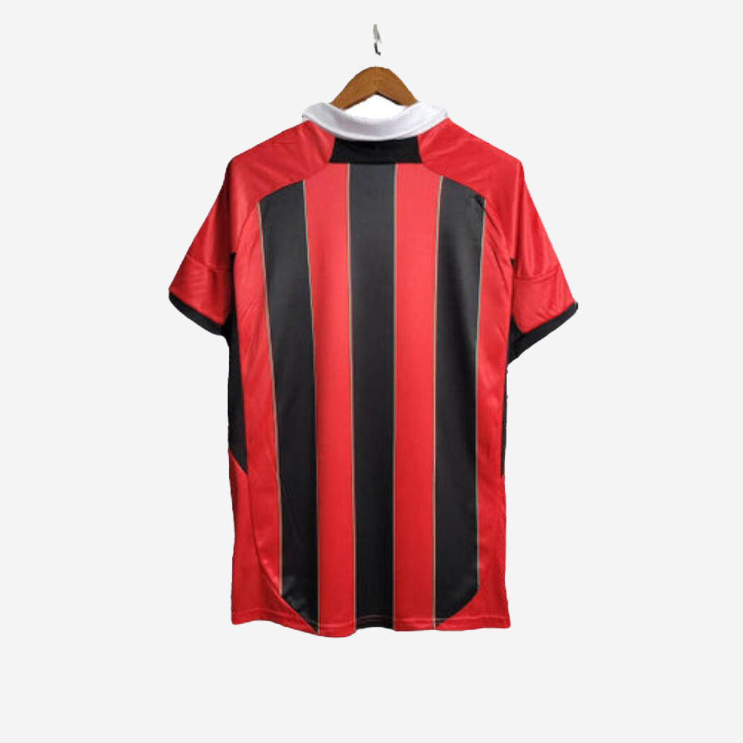 Camisa Milan 2012/13 Retrô