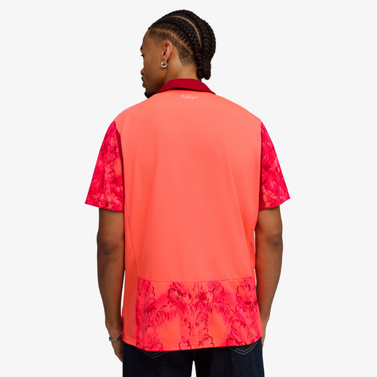 Camisa Puma Palmeiras x KidSuper 2025/26